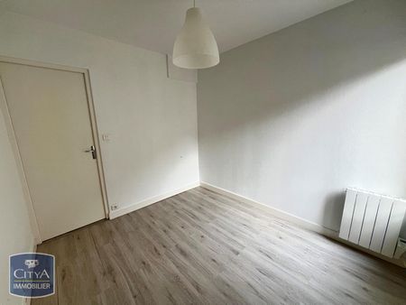 Location Appartement 2 pièces 25m² LE MANS 72000 - Photo 2