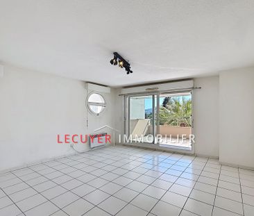 Location Appartement 2 pièces 48m² MANDELIEU LA NAPOULE 06210 - Photo 1