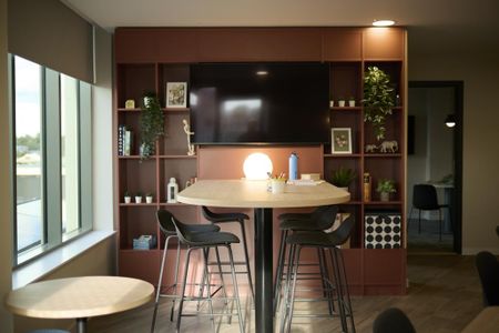 1 bedroom private hall to rent - Photo 3