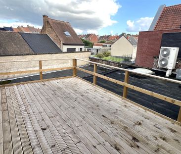 Royaal en lichtrijk appartement met 3 slaapkamers en dakterras - Foto 1