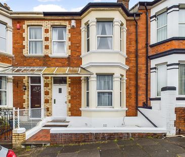 4 bedroom house share to rent - Photo 1