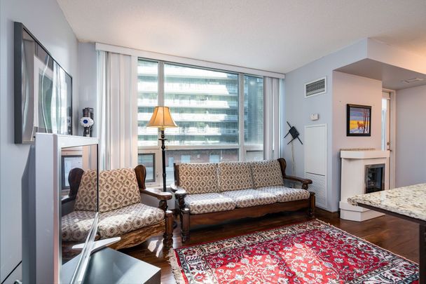 For Lease - 600 Fleet Street Unit# 235, Toronto, Ontario - Photo 1