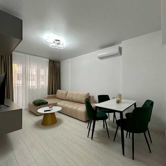Berceni metrou biruintei 81 prima inchiriere - Fotografie 1