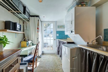 For Lease - 27 Bank Street Unit# Lower, Toronto, Ontario - Photo 2