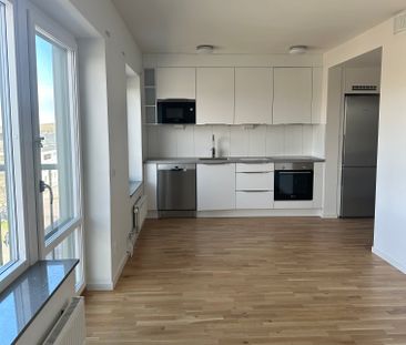 Lergöksgatan, Västra Frölunda - Photo 5