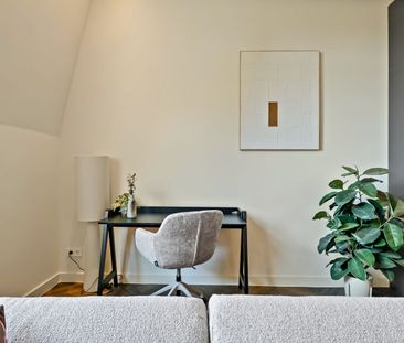 Appartement te huur: Eisenhowerlaan 158-F 2517 KP Den Haag - Photo 5