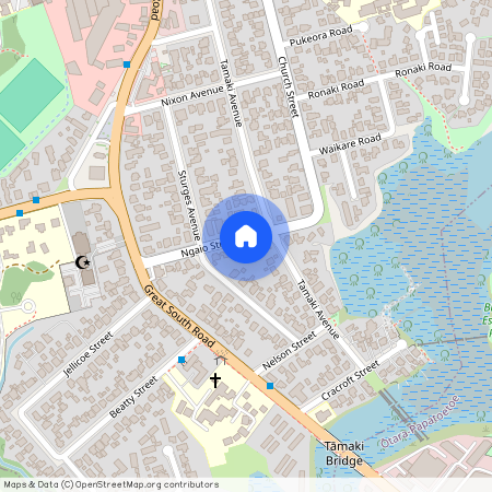 21 Ngaio Street, Otahuhu, Auckland City