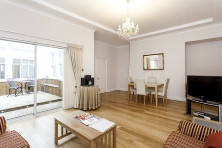 1 bedroom flat to rent - Photo 3
