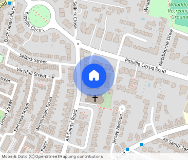 Pittville Circus Road, Cheltenham GL52 2PZ - Photo 1