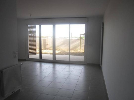 Location appartement neuf 1 pièce 39.6 m² à Saint-Jean-de-Védas (34430) - Photo 1