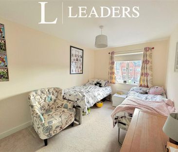 3 bedroom terraced house to rent - Photo 4