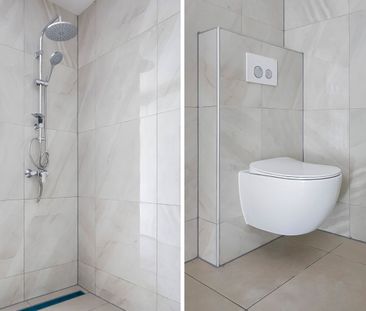 Appartement te huur: Henri Dunantplein 22-H 2181 EM Hillegom - Photo 4