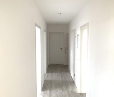 Demnächst frei! 3-Zimmer-Wohnung in Marl - Photo 1