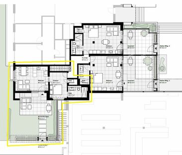 Neuwertige 2.5-Zimmer-Wohnung in Dietikon - Foto 5