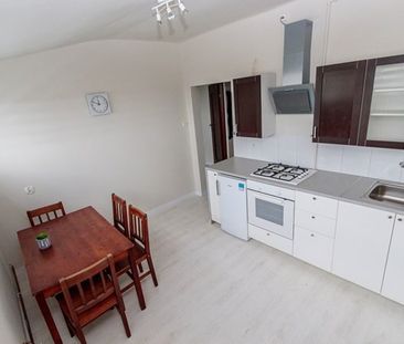 Bytom Łagiewniki, ul. Mieczysława Romanowskiego - Zdjęcie 1