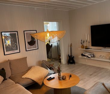 Brunflovägen, Östersund - Foto 4