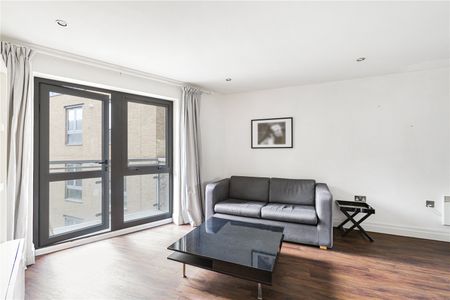 Hoxton Square, Shoreditch, London, N1 6NT - Photo 2