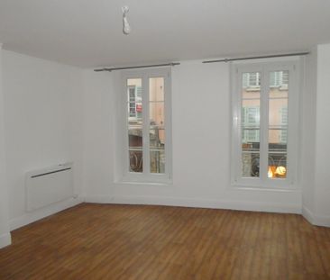 Location Appartement 2 pièces 37m² FONTAINEBLEAU 77300 - Photo 4