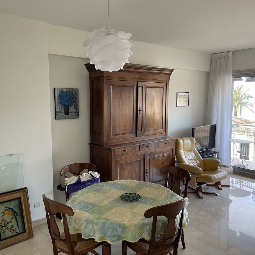 Location Appartement 3 pièces 80m² NICE 06300 - Photo 1