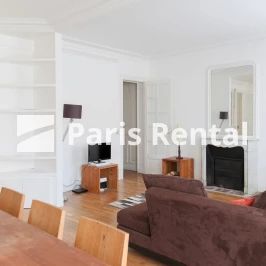 3 chambres, Pasteur - Vaugirard Paris 15e - Photo 4