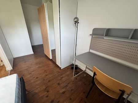 Location Appartement 1 pièce 13m² - Photo 4