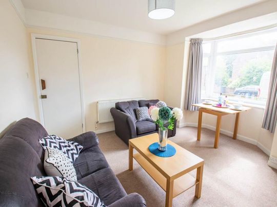 4 bedroom house to rent - Photo 1