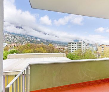 Luminoso 2.5 locali in zona centrale e tranquilla - Foto 6