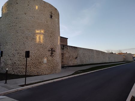 Appartement ( 60 m² ) refait entièrement à neuf - Photo 5