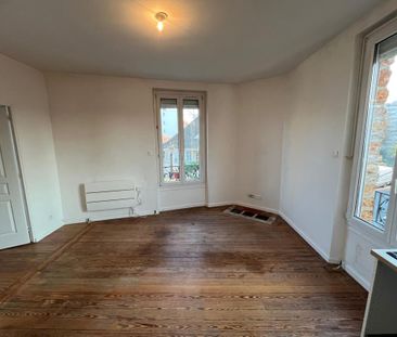 Location Appartement 3 pièces 53m² LONGJUMEAU 91160 - Photo 2