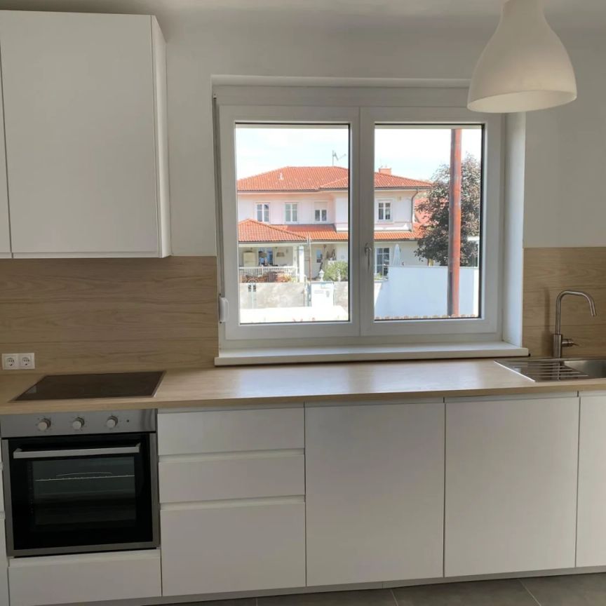 Haus mit wunderschönem eingezäuntem Garten zur Miete...! - Photo 1