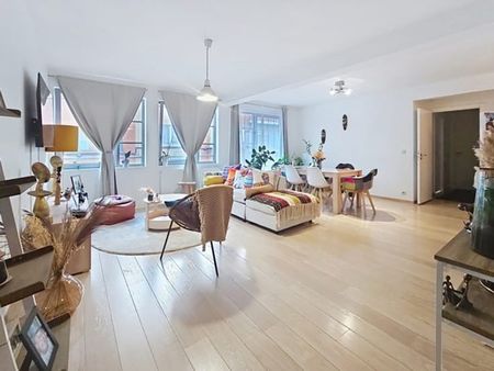 Appartement te huur - Photo 4