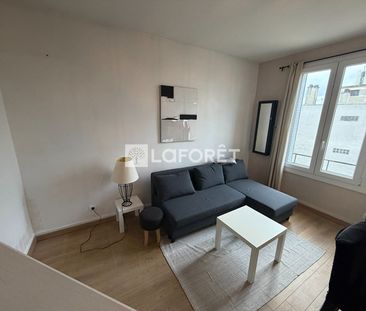 Appartement T1 Villemomble à louer - Photo 3