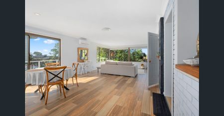 Fully Furnished One Bedroom Unit With Ocean Views! - Photo 2