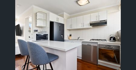 Location & Lifestyle and FULLY FURNISHED - Photo 3