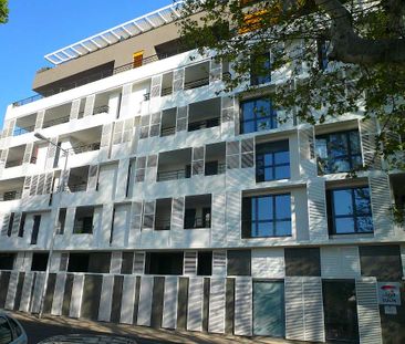 Location Appartement 2 pièces 40m² MONTPELLIER 34000 - Photo 5