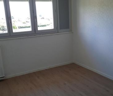 APPARTEMENT T5 84m2 TULLINS - Photo 3