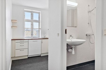 Ladegårdsgade 1A 2. tv., 9000 Aalborg - Foto 3