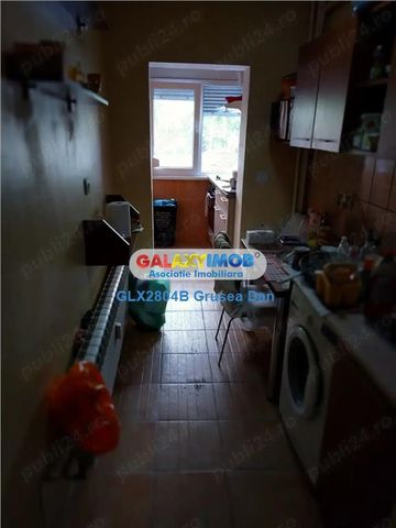 dr taberei | garsoniera spatioasa 44mp 1980 | pat | cada | balcon - Photo 4