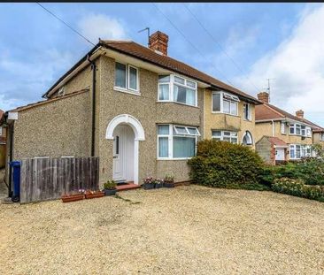 St Lukes Road, East Oxford, OX4 - Photo 4