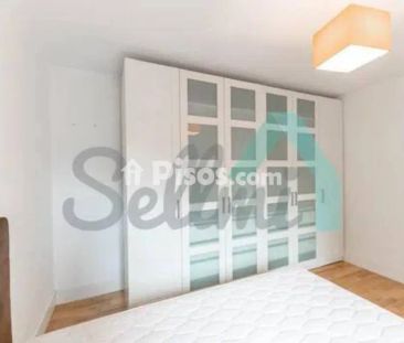 Piso en alquiler en Tenderina-Mercadín-Fozaneldi - Foto 6