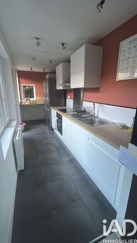 Appartement 1 pièce à Lille - Photo 2
