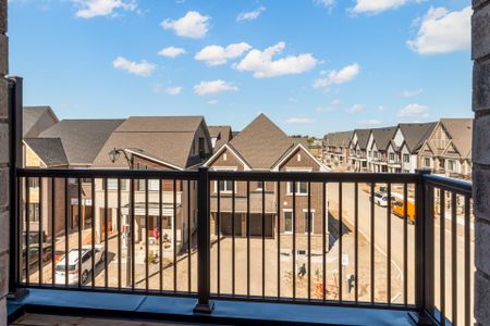 For Lease - 1 Kings Hill Drive, Brampton, Ontario - Photo 5