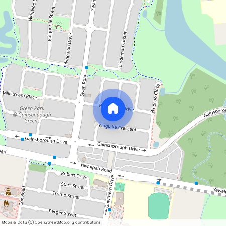 17 Belconnen Drive, Pimpama, QLD 4209