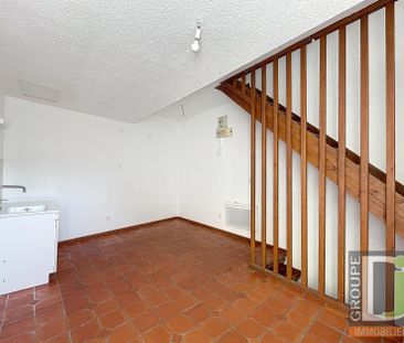 Location Appartement 2 pièces 38m² ETOILE SUR RHONE 26800 - Photo 3