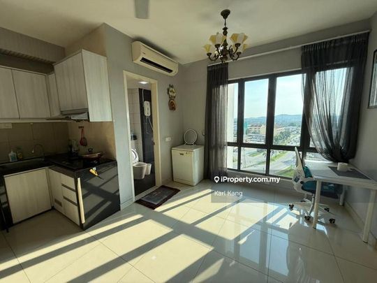 Univ 360 Place, Serdang Jaya, Seri Kembangan - Foto 1