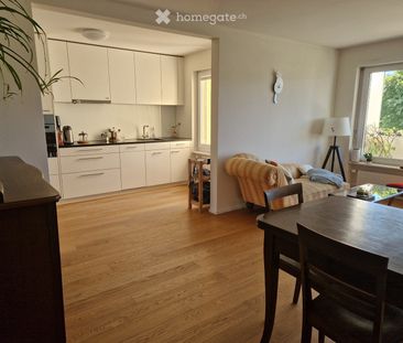 2.5 Zimmer Wohnung in Lenzburg mieten - Foto 2