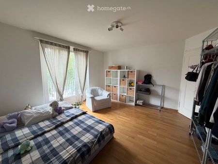 Wohnung in Zürich - Photo 2