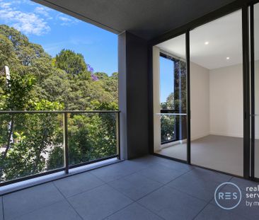 307/2 Scotsman Street, Glebe NSW 2037 - Apartment For Rent | Domain - Photo 3