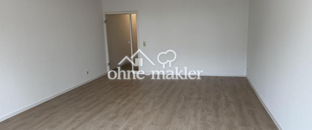 Schöne 3-Zimmer-Wohnung in Lützen - Foto 1