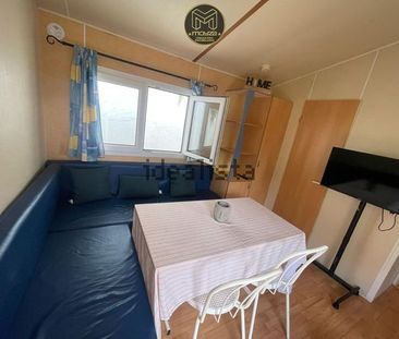 Alquiler de casa o chalet independiente en San Enrique-Guadiaro-Pue... - Photo 1